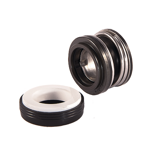 مکانیکال سیل صنایع نفتی